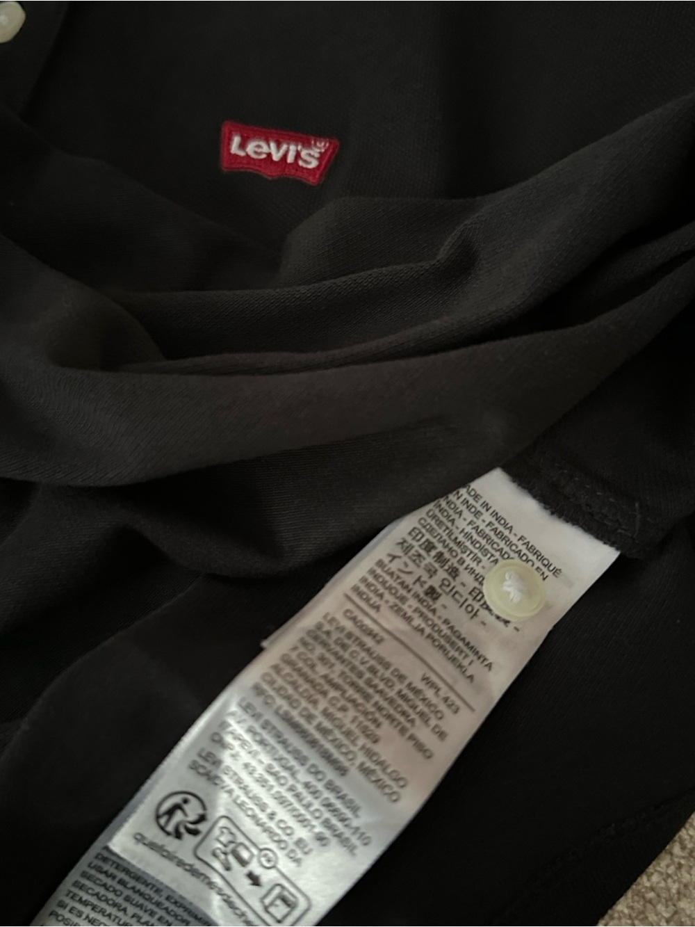 Men Sweater Subcategory - Picture 4 of 6
